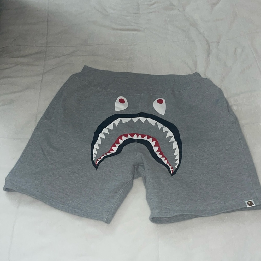 Bape Shorts Summer